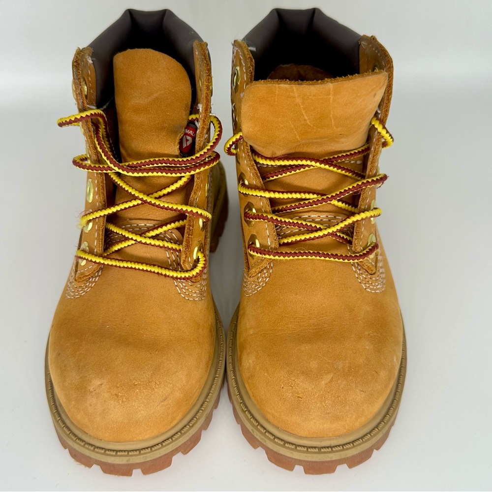 Timberland 6” boot - Picture 4 of 7